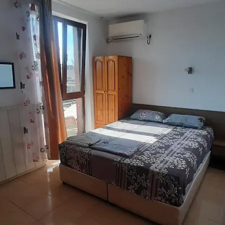 Bay My Ray 3 Apartman